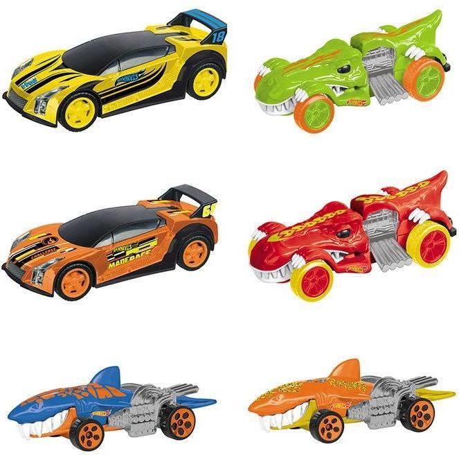 Actual product image Mondo Motors