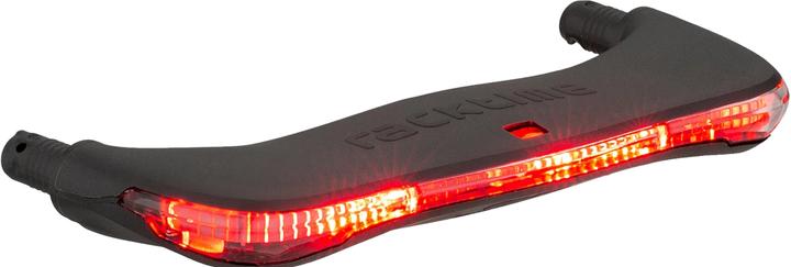 Actual product image Racktime Shine Evo (30 lm)