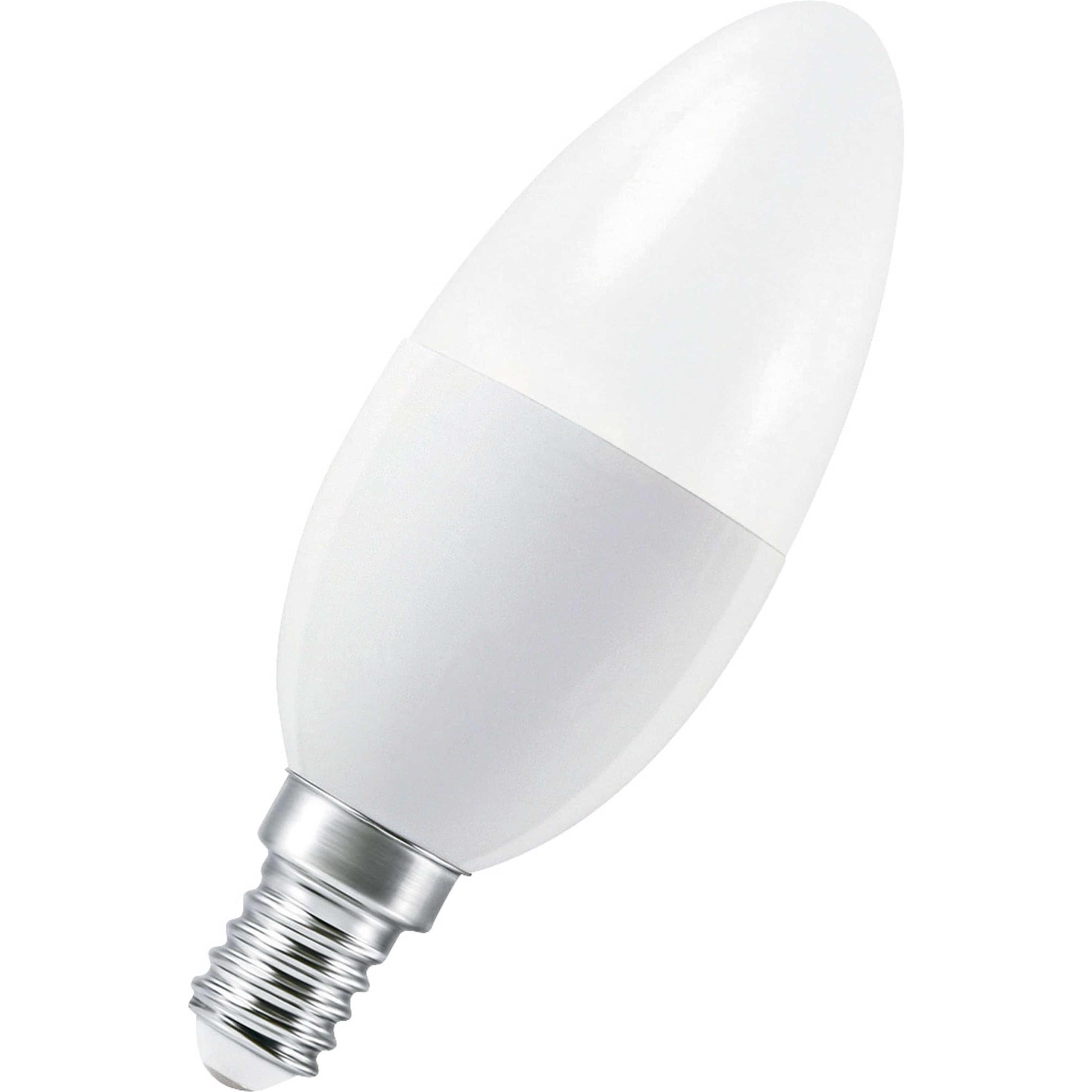 Ledvance, Lampadina, Classico B (E14, 470 lm, 1 x)