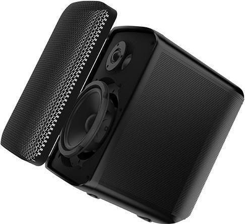 Image du produit HiFuture Haut-parleur EVENT Bluetooth (noir) (6 h)