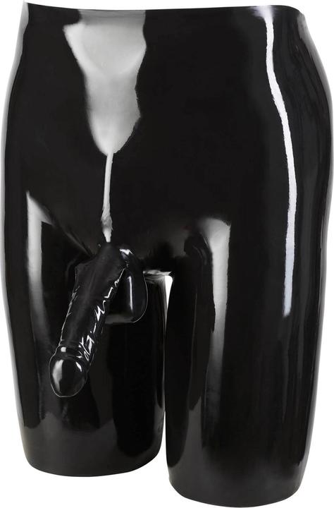 Image du produit LateX Toys Cycliste homme en latex (XL)