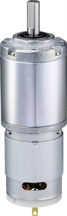 Produktbild Modelcraft Getriebemotor 12 V IG320516-41