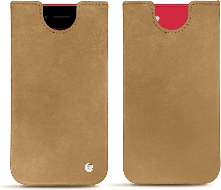 Immagine prodotto Noreve Cover in pelle (Apple iPhone SE (seconda generazione))