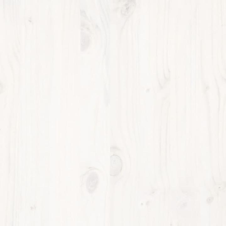 Image du produit vidaXL Bettgestell (200 x 200 cm)