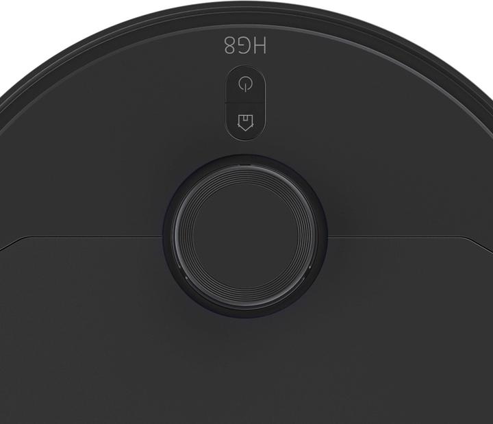 Actual product image Hoover HG8 Ultra Sense (Schwarz (20000 Pa)