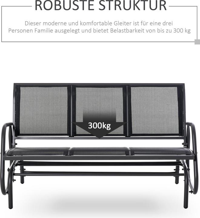 Image du produit Jamb Banc à bascule