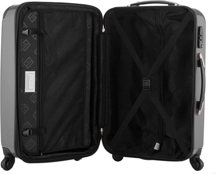 Produktbild Hauptstadtkoffer Alex (119 l)