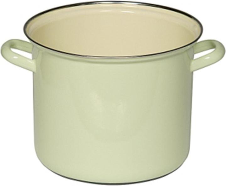 Image du produit Riess 0274-6 (22 cm, Casserole, Émail)