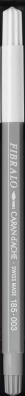 Produktbild Caran d'Ache Fibralo (Grau, 1 x)
