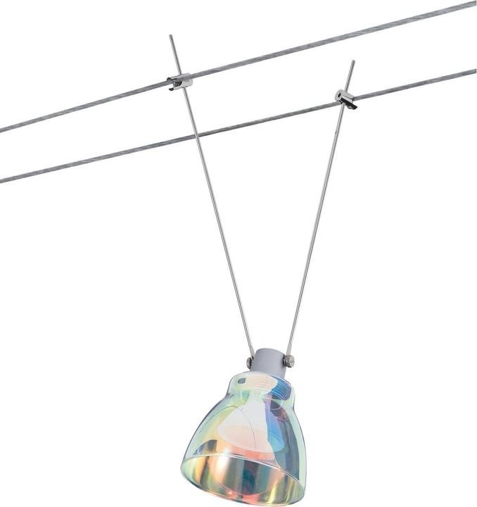Actual product image Paulmann DecoSystems Umbrella Wolbi