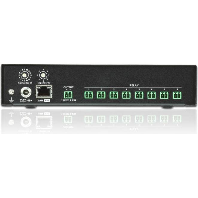 Thumbnail - Aten 8-Channel Relay Expansion Box, Switch Box