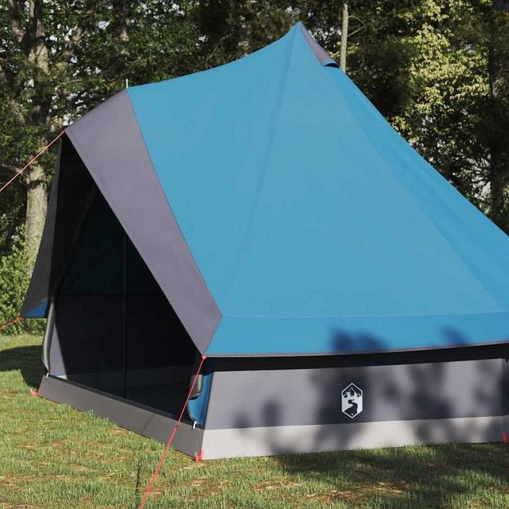 Produktbild vidaXL Campingzelt (6.80 kg, 8 Personen)