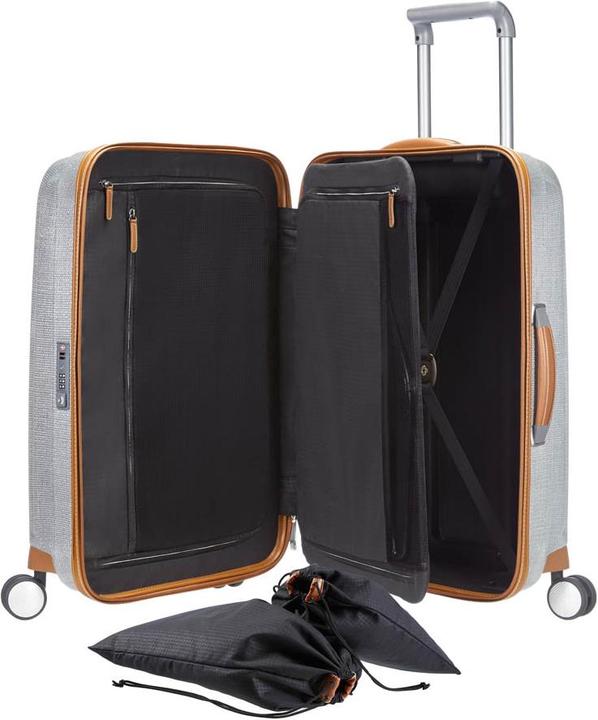 Image du produit Samsonite Lite-Cube DLX (122 l)