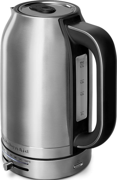 Actual product image KitchenAid 5KEK1701ESX (1.70 l)