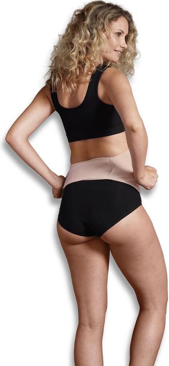 Produktbild Carriwell Bauchband Honey Gr. L/XL (L)