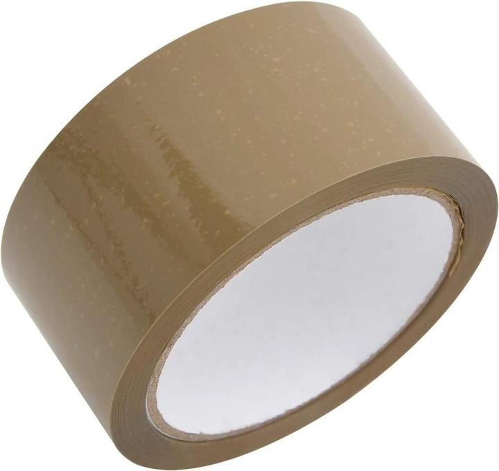 Image du produit vidaXL Verpackungsband (48 mm)