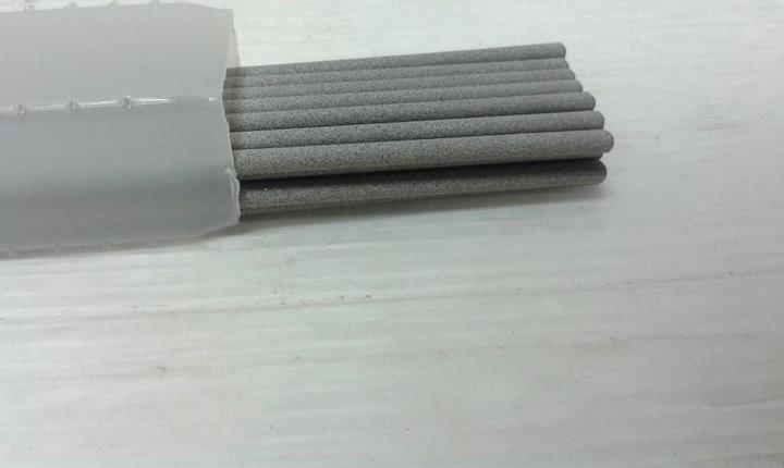 Image du produit Deca Electrode Ø 2,5 mm rutile