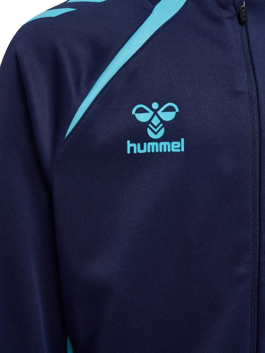 Produktbild hummel hmlLEAD 2.0 TRACK ZIP JACKET KIDS (140)