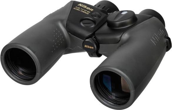 Produktbild Nikon Marine CF WP (7 x, 50 mm)