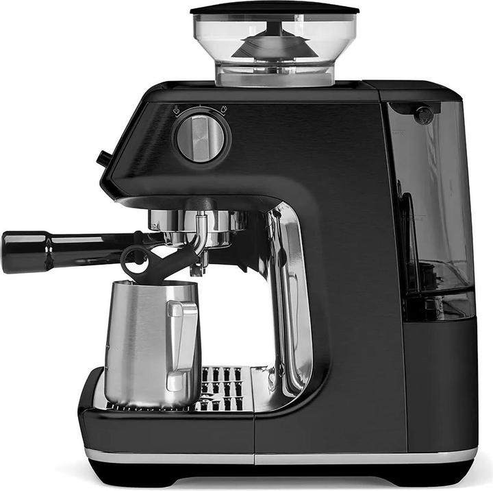 Actual product image Sage The Barista Pro