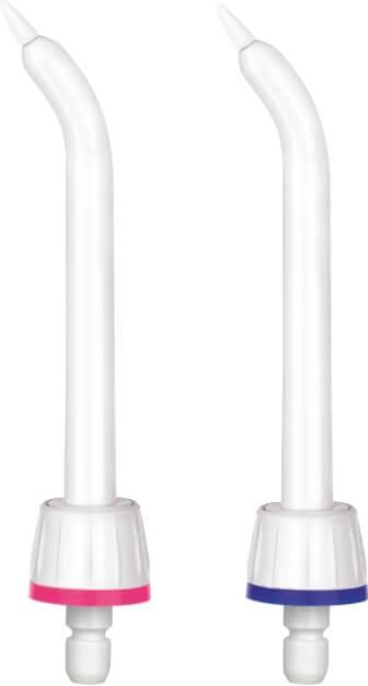 B.Well Düse TH-912 Parodontaldüse 2 Stk (Mundduschenaufsätze)