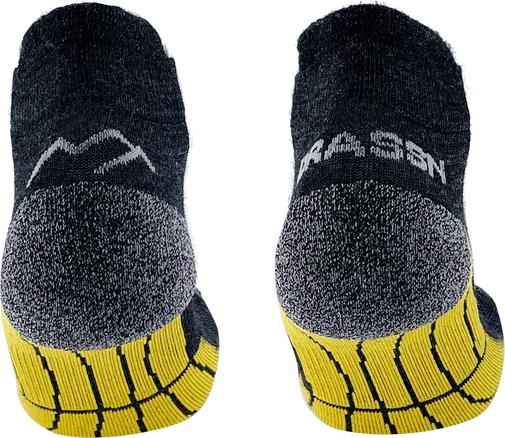 Produktbild DRASSN Vohenstrauss Merino Short (39 - 41)