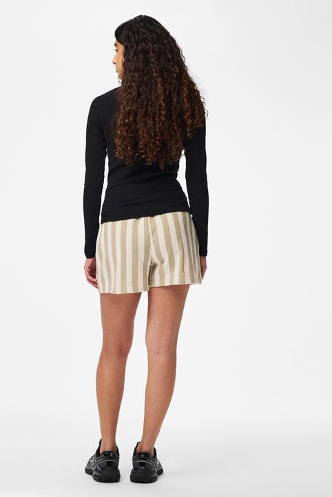Image du produit Pieces Pcchilli Summer Shorts Stripe Ub Noos Bc (S)