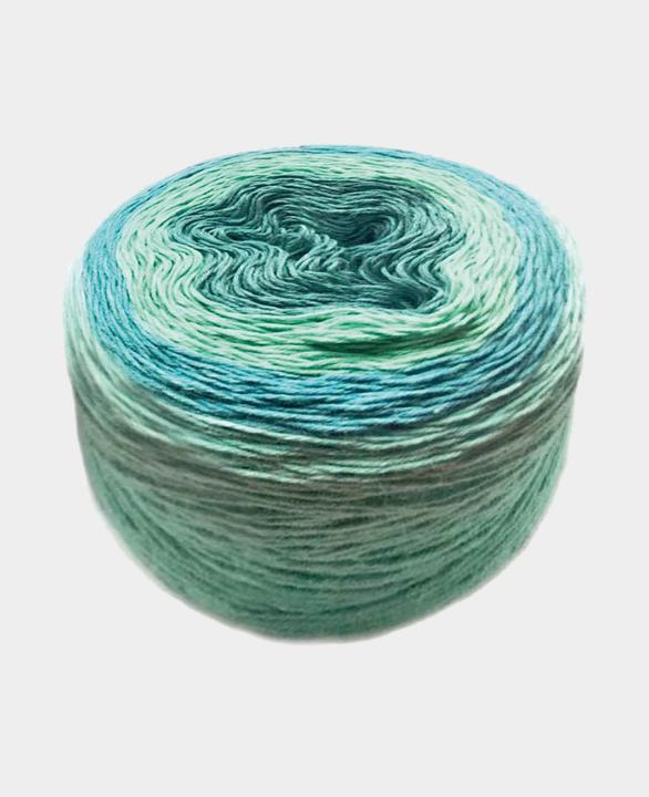Stafil Knitting and crochet yarn Magic Dream (850 m)