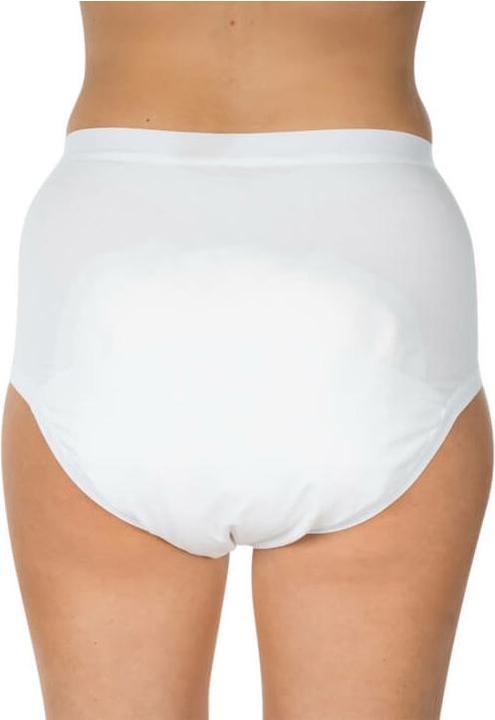 Image du produit Suprima 1258 Slip Bodyguard 2 (Large plus)