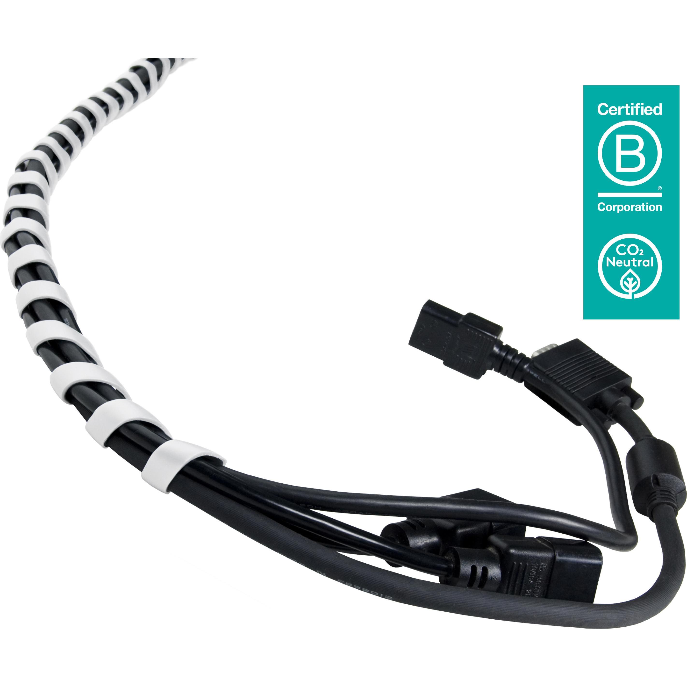 Thumbnail - Dataflex, Kabelschutz + Kabelführung, Kabelschlauch (Kabelschlauch, 25000 mm)