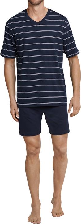 Produktbild Schiesser Pyjama Casual Bequem sitzend - 6723 (L)
