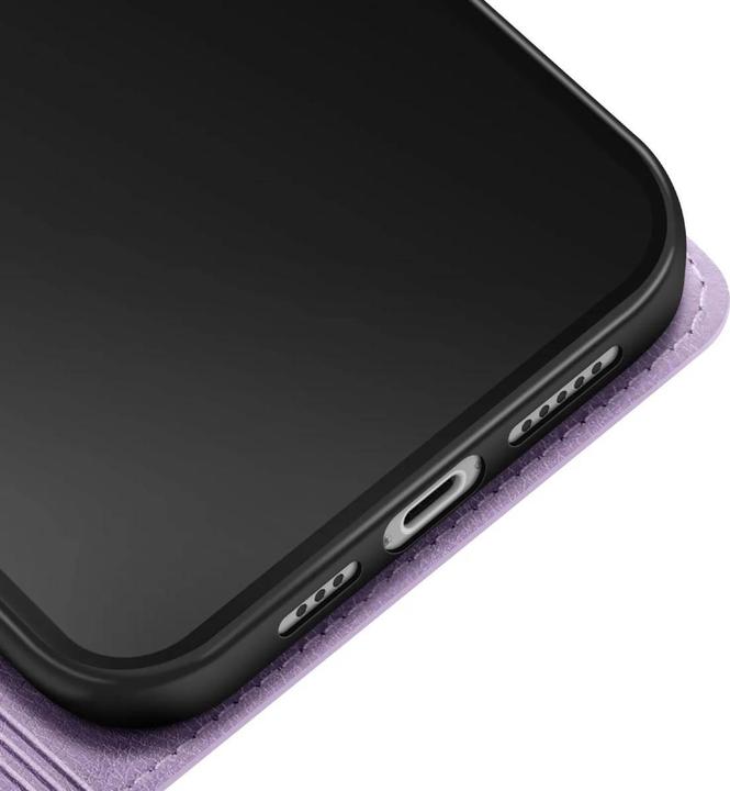 Produktbild Avizar Reissverschlussetui iPhone 16 (Apple iPhone 16)