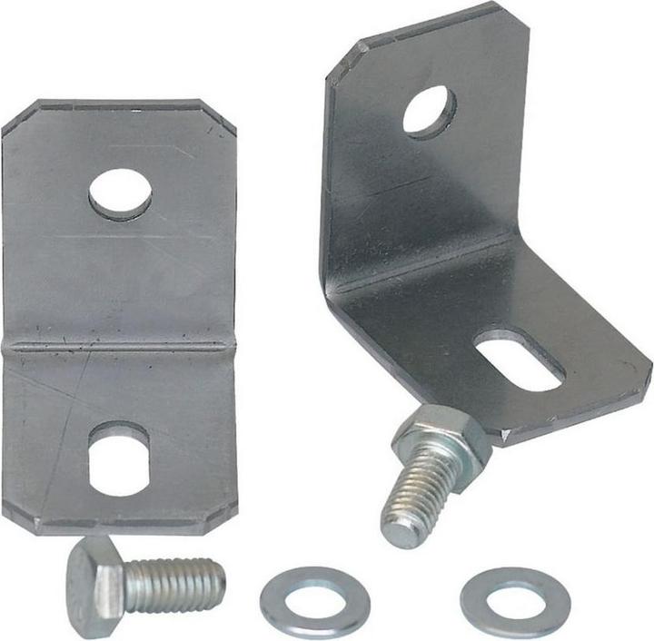 Image du produit Eaton Équerre de fixation murale BPZ-WW