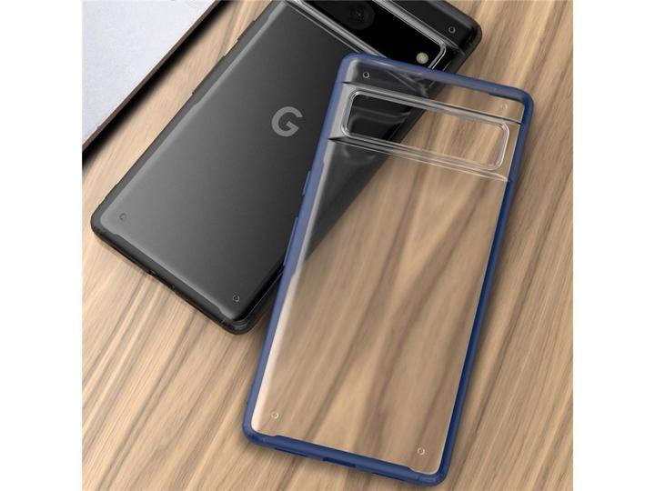 Produktbild Screenguard Anti-Impact Case (Google Pixel 7)