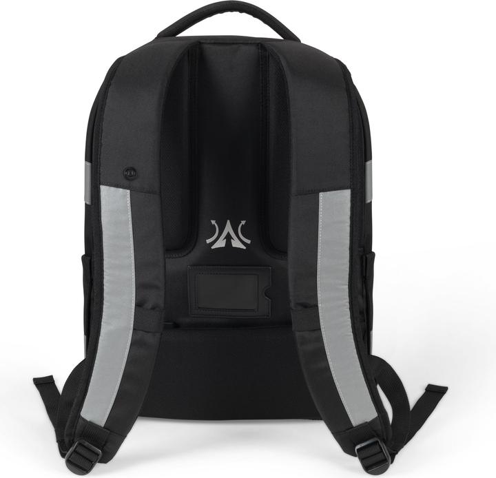 Produktbild Dicota Backpack Reflective 25 Litre (25 l)