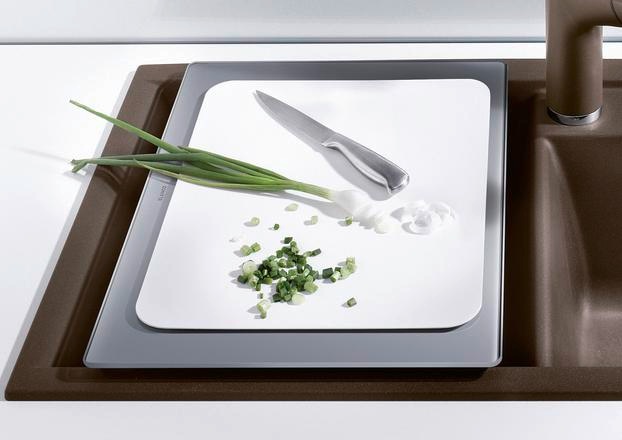 Produktbild Blanco Flexible Schneidauflage