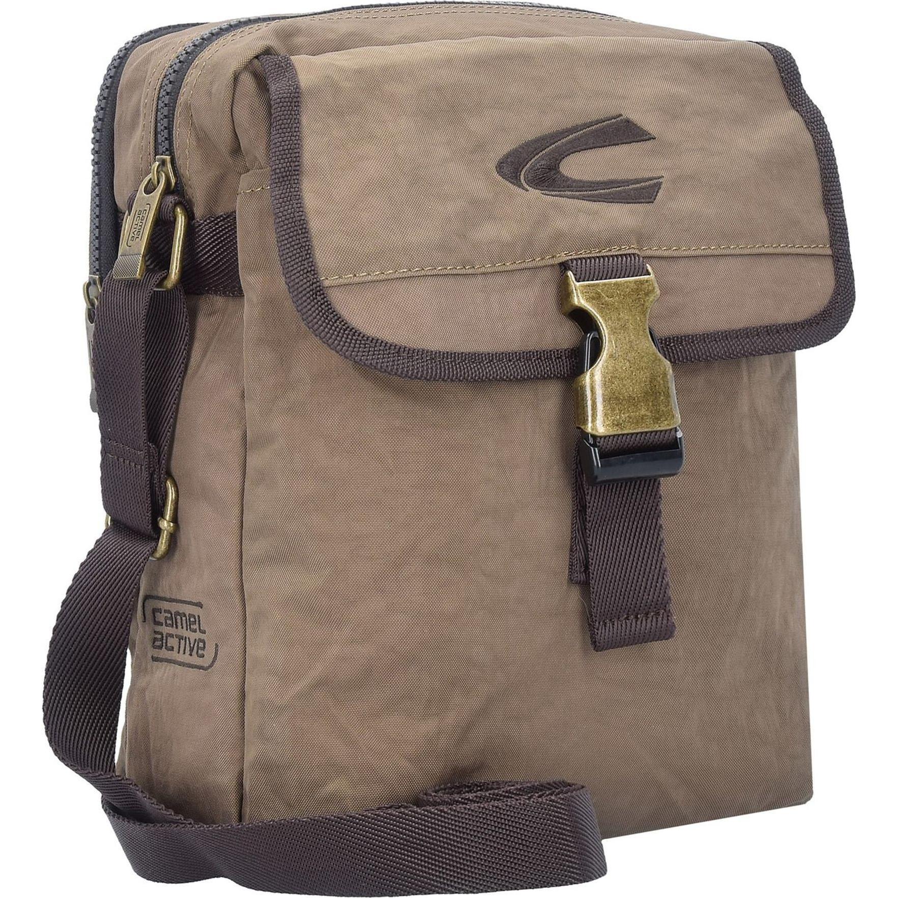 Thumbnail - Camel Active, Handtasche, Handtaschen, Beige