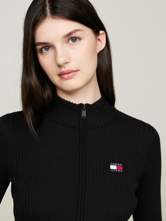 Produktbild Tommy Hilfiger Tjw Zip-Pullover für Damen (L)