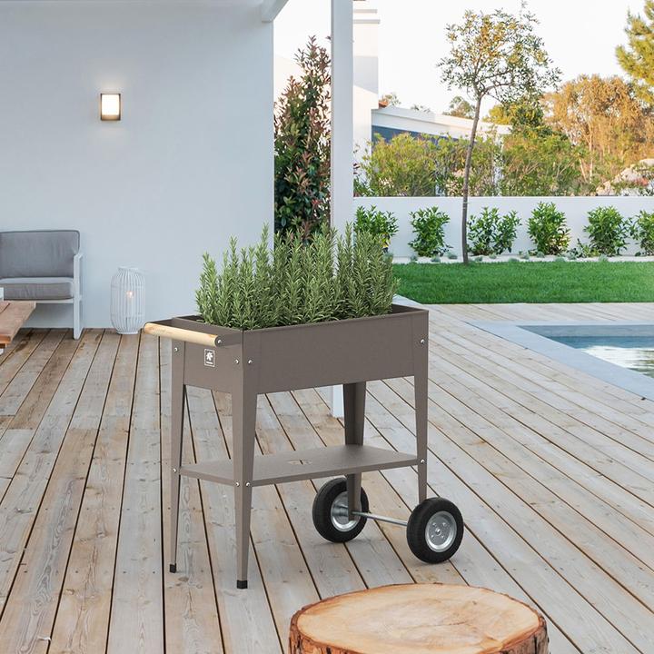 Immagine prodotto Herstera Urban Garden Trolley