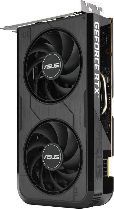 Produktbild ASUS Dual GeForce RTX 5050 OC (8 GB)