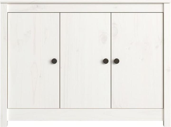 Produktbild vidaXL Sideboard (100 x 100 x 74 cm)