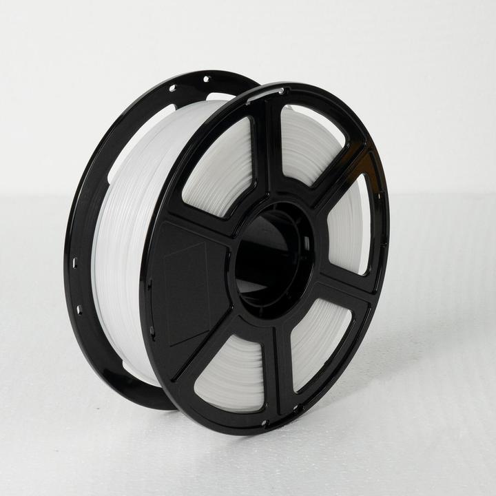 Immagine prodotto FlashForge HS PETG 1,75mm NATURALE 1kg (PETG, 1.75 mm, 1000 g, Trasparente)