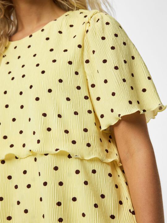Immagine prodotto Pieces PCFLORA LAYERING Midikleid (L)