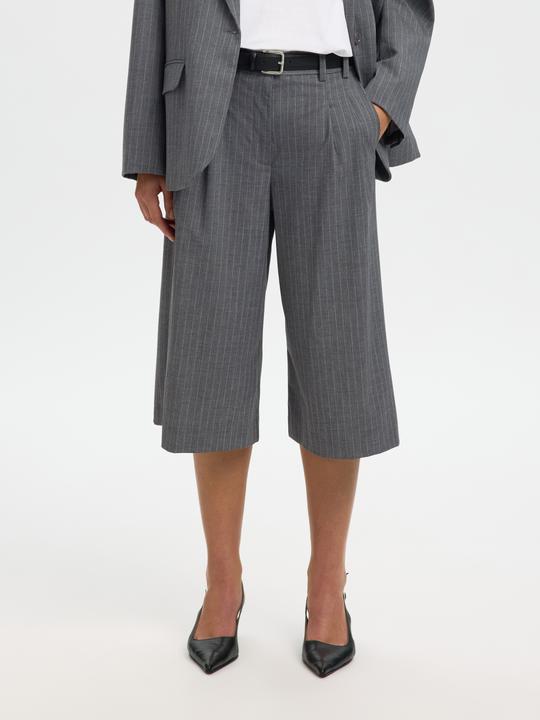 Produktbild Selected Loose Fit Shorts (38)