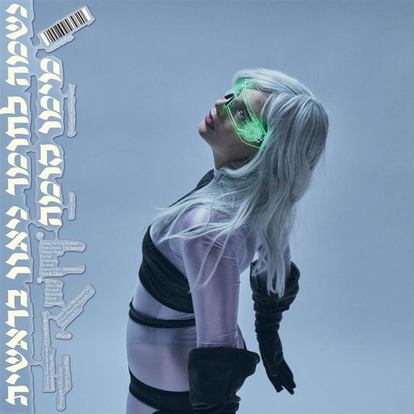 Immagine prodotto Neon Genesis: Soul Into Matter (LP d'argento) (Meemo Comma)