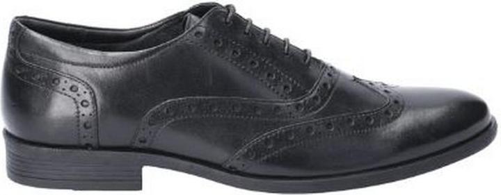 Immagine prodotto Hush Puppies Oaken Scarpe Brogue Pelle Uomo (46)