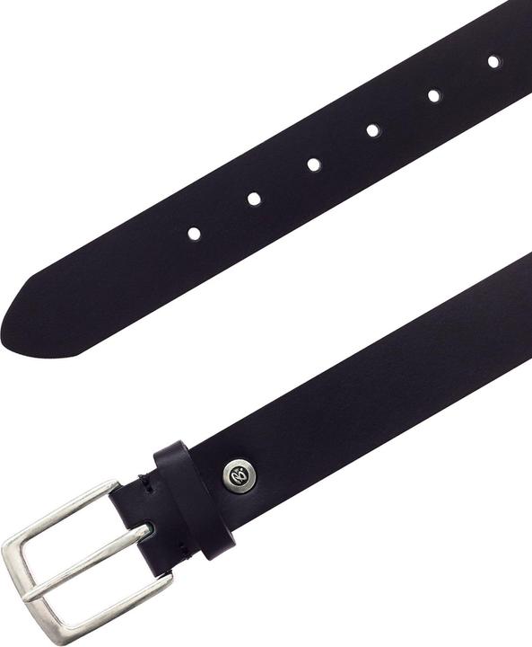 Actual product image B.Belt Gürtel Leder (90)