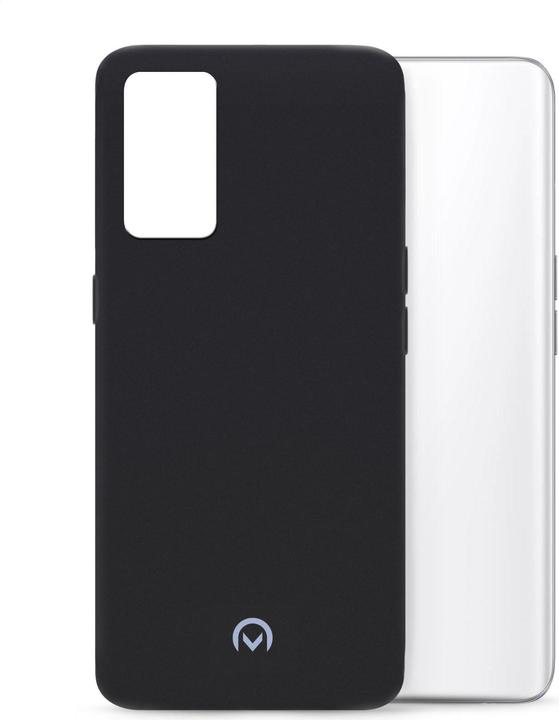 Image du produit Mobilize Gummi-Gelly-Hülle (Realme GT Master Edition)