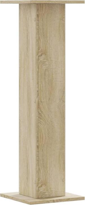 Actual product image vidaXL Lautsprecherständer (1 pcs., Stand, Not movable)