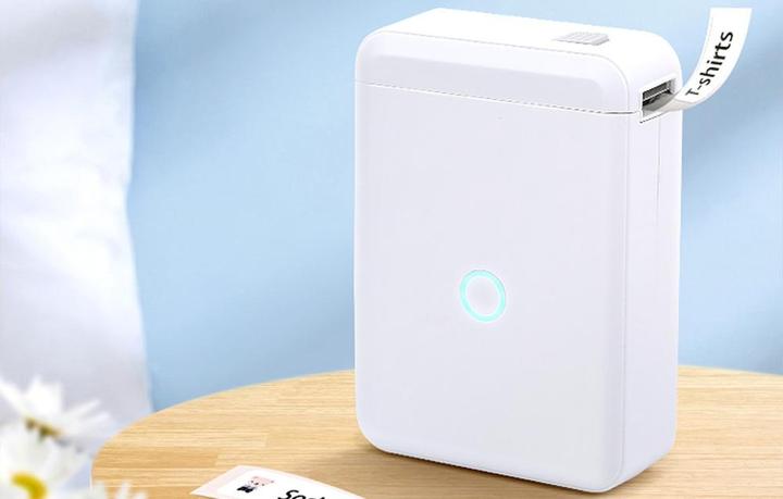 Produktbild Niimbot D110 (203 dpi)